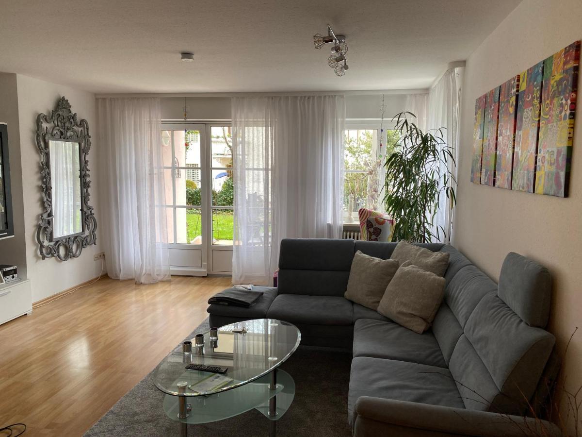 Downtown An Der Promenade Apartment ฟุสเซ่น ภายนอก รูปภาพ