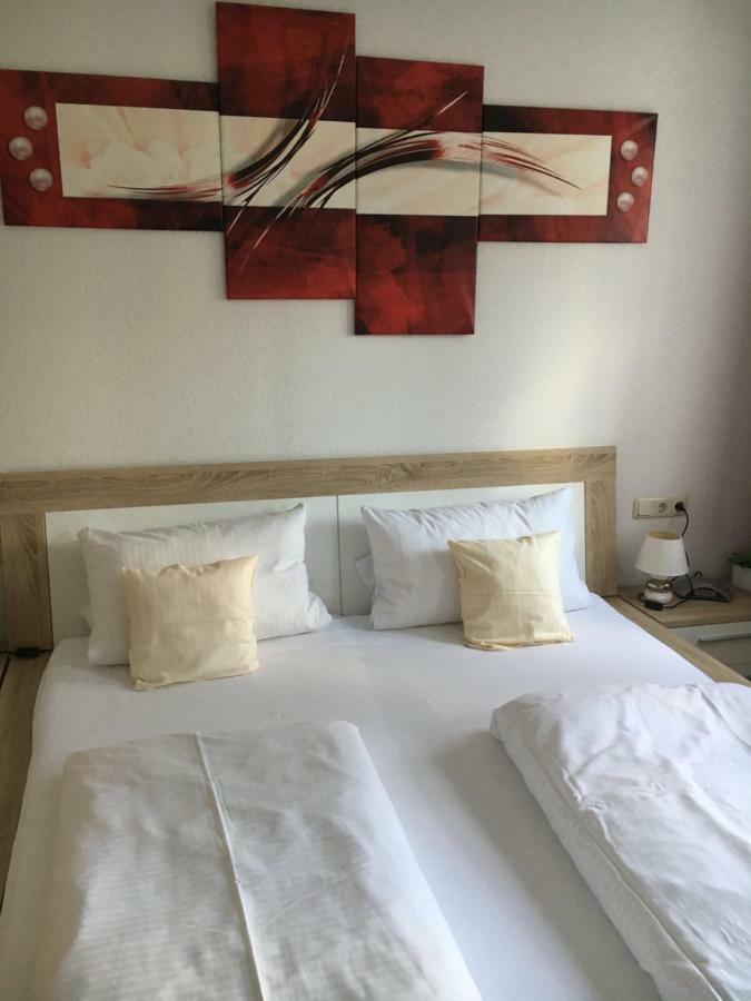 Downtown An Der Promenade Apartment ฟุสเซ่น ภายนอก รูปภาพ